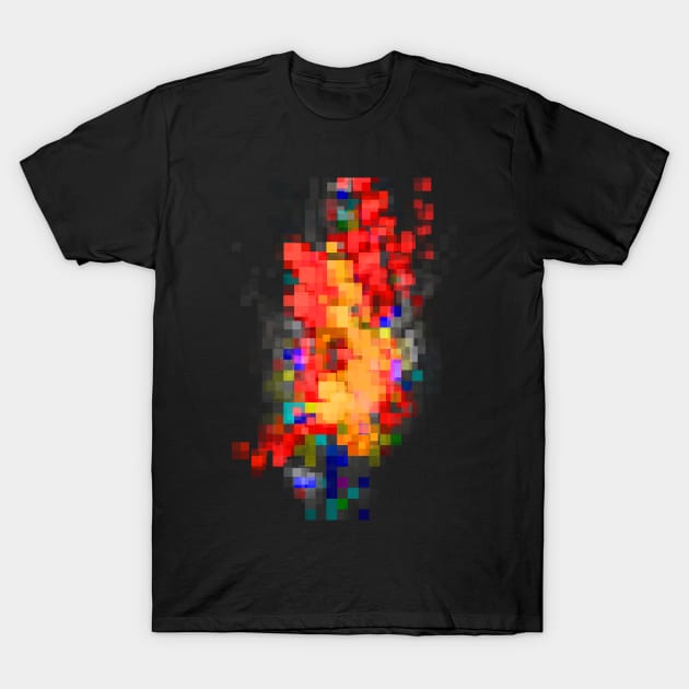 bloom T-Shirt by bulografik